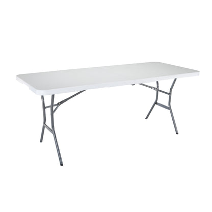 Lifetime/Xiamen 5011 Mesa Plegable de 1,2 m