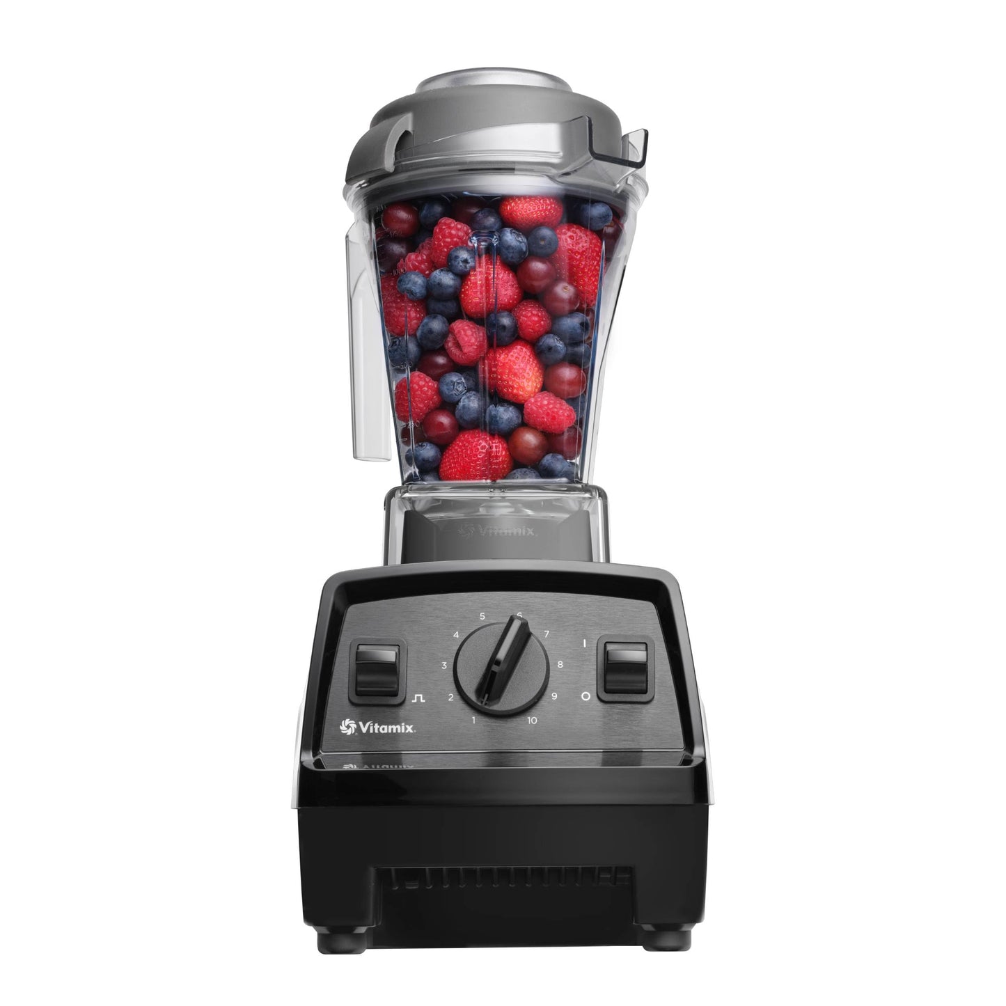 Vitamix 065735 Licuadora Vitamix E310 Explorian, grado profesional, Contenedor de 48 oz., Negra,