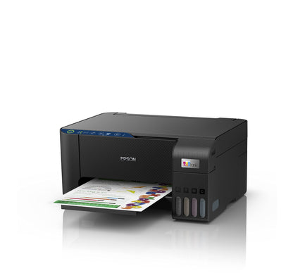 Epson Ecotank Impresora Multifuncional a Color L3251