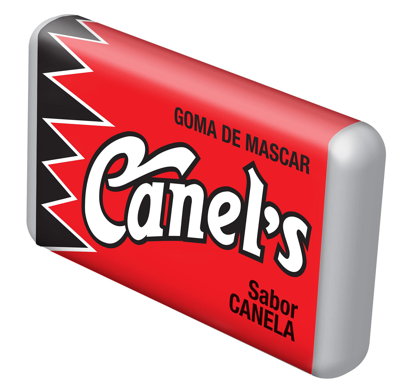 Canel's Goma de mascar, Menta, Yerbabuena, Frutas, Ron, Canela, Naranja, Anis y Eucalipto, 13 Ounce (Pack of 1)