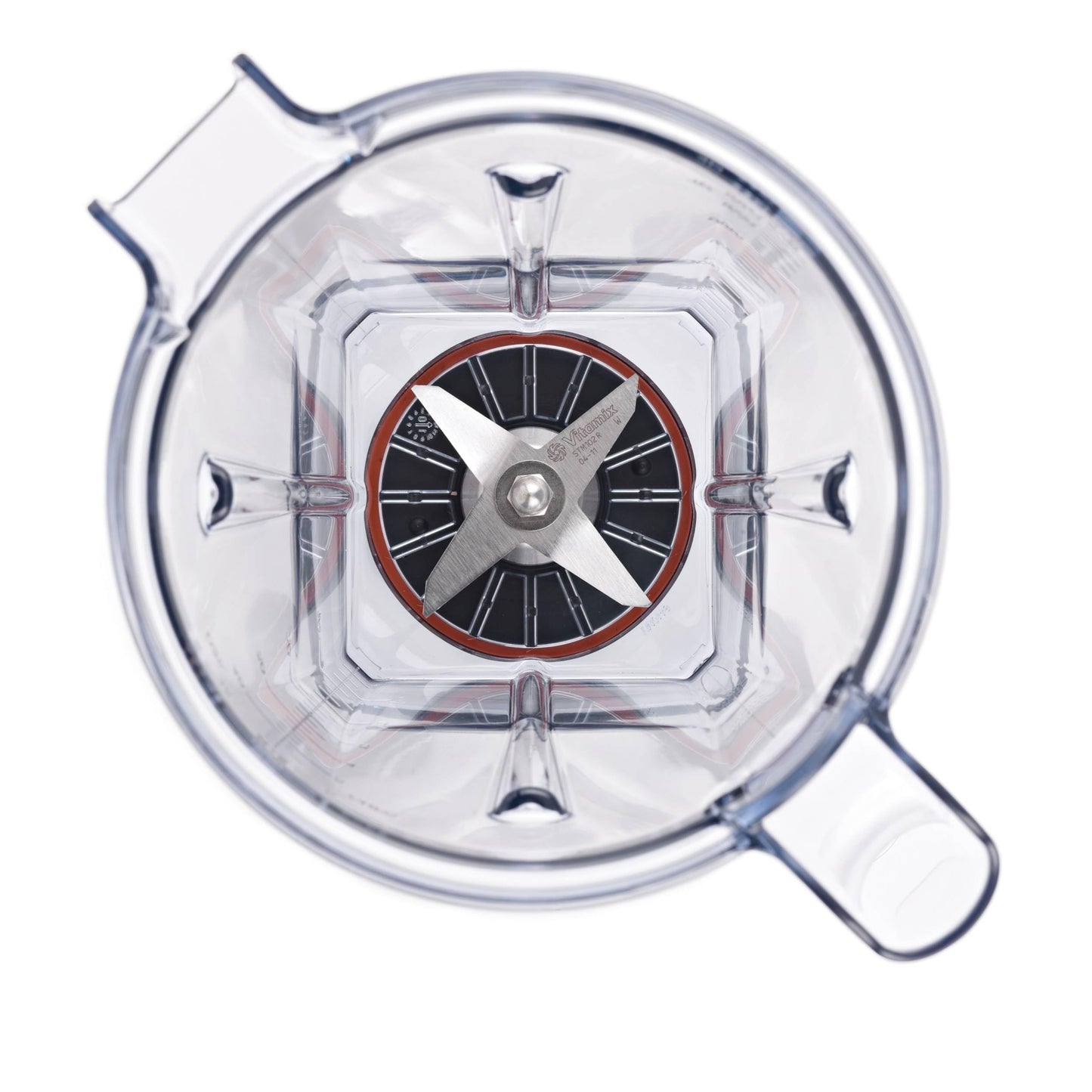 Vitamix 065735 Licuadora Vitamix E310 Explorian, grado profesional, Contenedor de 48 oz., Negra,