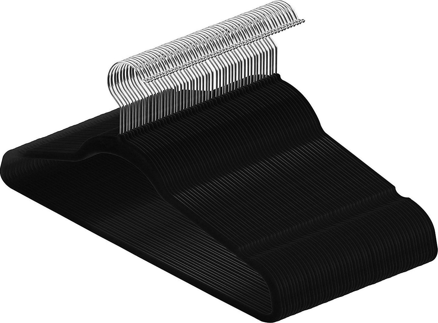 Utopia Home Perchas de Terciopelo