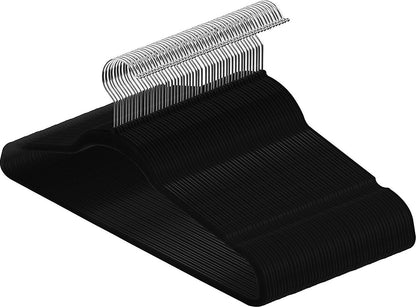 Utopia Home Perchas de Terciopelo