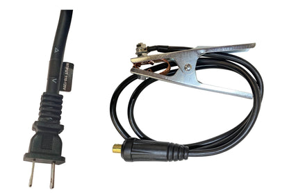 VOLT WELD - Soldadora Inversor MMA 90A Tipo Pistola VOLT-PT100 110V