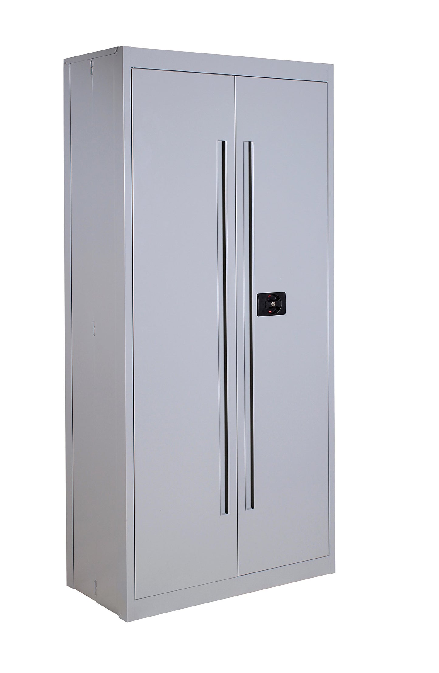 Tam-mex 768-D Royal Gabinete Multiusos Desplegable, color Gris