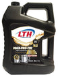 Lth - Aceite Motor Sintetico 5w30 Gf-5 Max Pro Tec 5 Litros