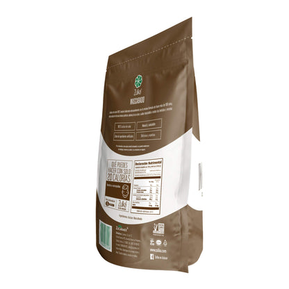 Zulka Azucar Mascabado