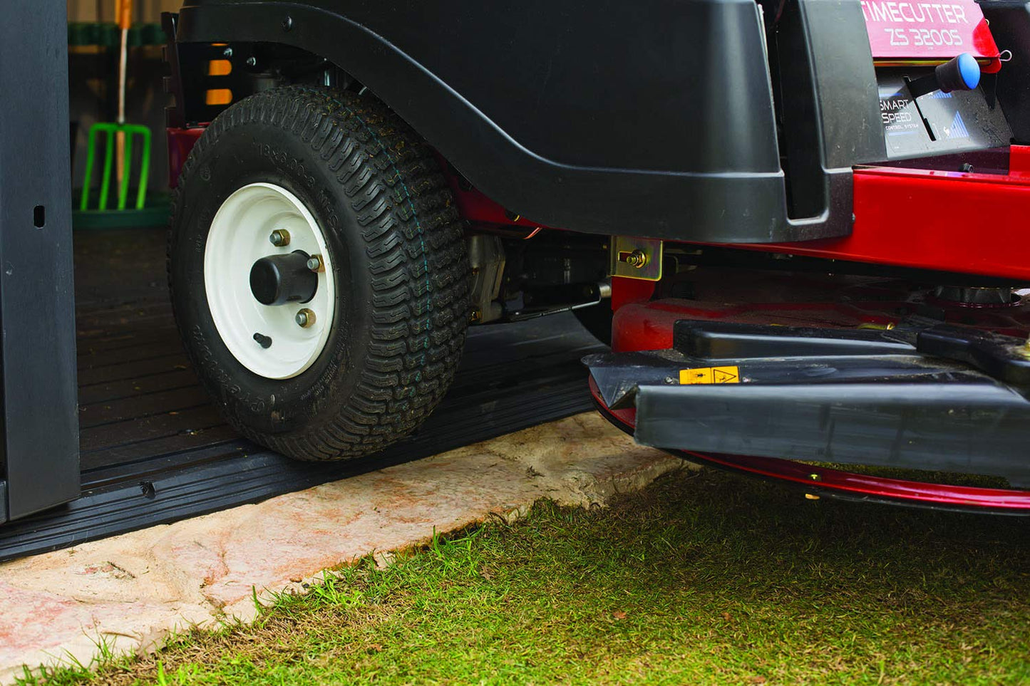 Keter - KETER 245115 Newton - Cobertizo de almacenaje (7,5 x 9 cm), Color café