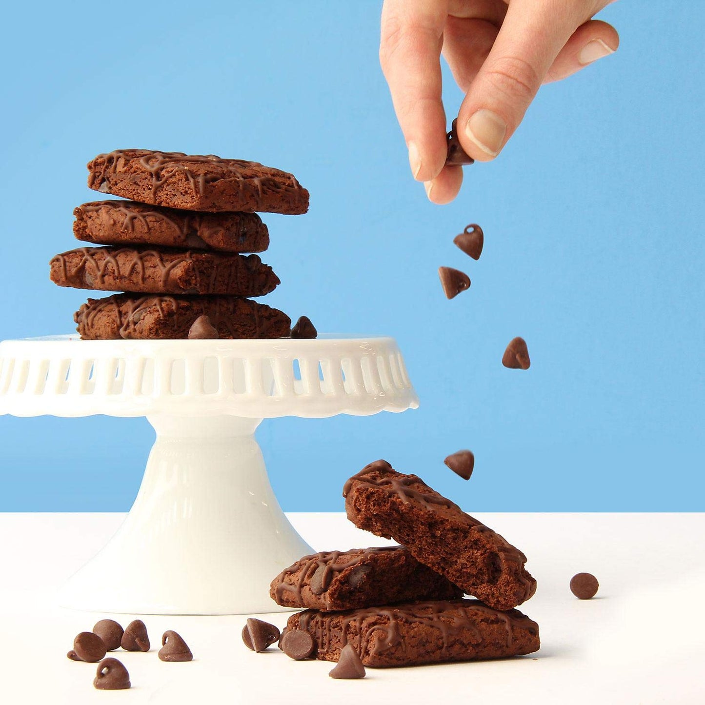 Fiber One - Fiber One Brownies Fudge de chocolate