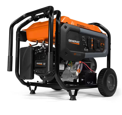 Generac Generador Portátil Premium de 8,000w