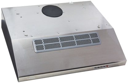 Teka - Pack Duetto Campana + parrilla a gas Teka