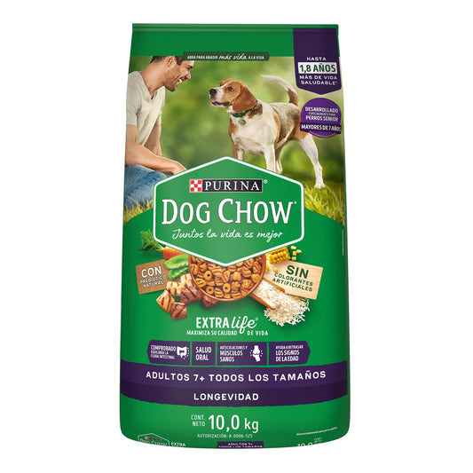 Purina Dog Chow