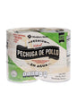 “Genérico” - PECHUGA DE POLLO EN AGUA CHICKEN BREAST MEMBERS MARK 6 PACK LATAS DE 354 GRAMOS COMIDA DESAYUNO CENA COCINA ALIMENTOS POLLO FAMILIAR