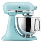 KitchenAid KSM150PSMI KitchenAid Artisan Mixer, Mineral Water Blue