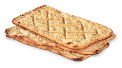 Tostadas de Maíz Horneadas Salmas Sanissimo 48 de 18g