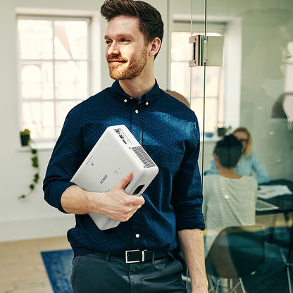 Epson Home Cinema Projector