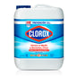 Clorox - Blanqueador Clorox Triple Acción Original 10 LT