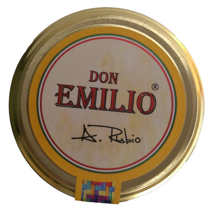 Don Emilio - Salsas Macha Don Emilio 15.5oz Chile Morita