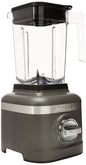 KitchenAid 7KSB1325MDG - Pandora Blender, 48oz Jar, Matte Charcoal Gray