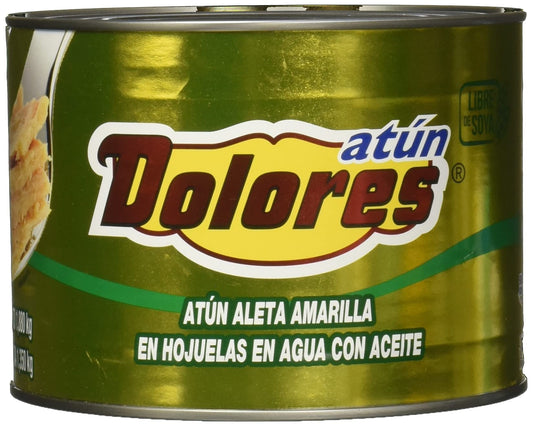Dolores Atun
