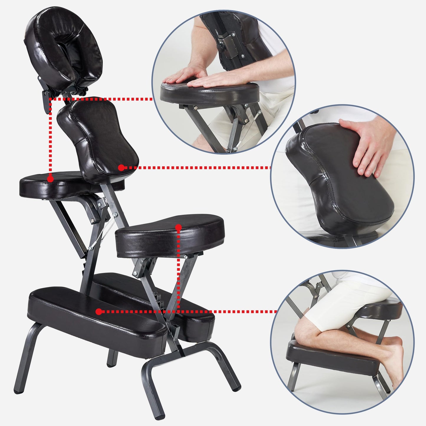 Master Massage Equipment Master Massage