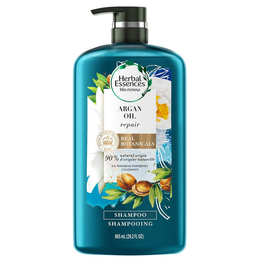 Herbal Essences Biorenew Shampoo Argan Oil of Morocco 865 ml
