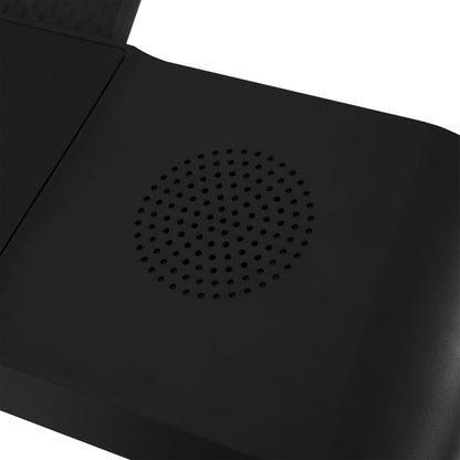 Power Fit - Power Fit Caminadora Motorizada con Bluetooth Cuenta con 3 Niveles de Inclinación