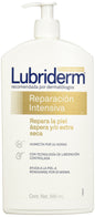 Lubriderm - Lubriderm Crema Corporal Intense Repair, 946 ml