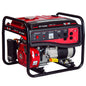 Nitro - GENERADOR 3500Wtts 7 HP 120V/60Hz GASOLINA 4T NITRO NIT-G4000