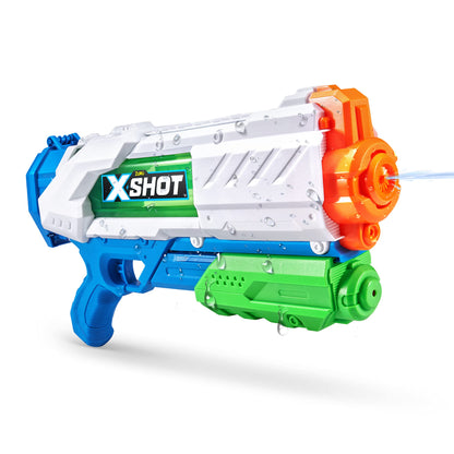 Zuru X-Shot Water Warfare Fast Fill (Medium 2 Pack (Mail Box)