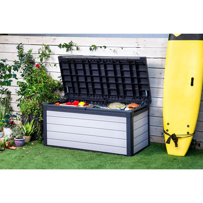 Keter - Caja de cojín