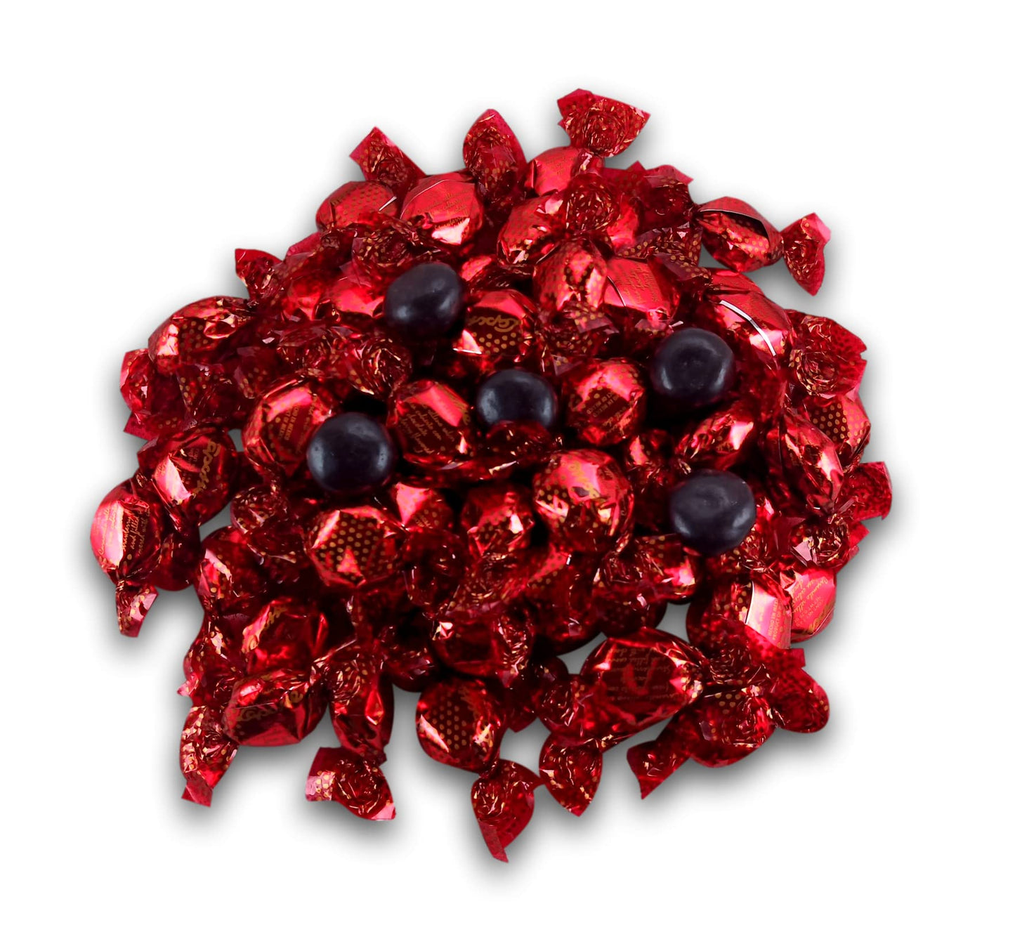 CARAMELO LAPOSSE FRESA CHOCOLATE (FRESA Y CHOCOLATE, 500GR)