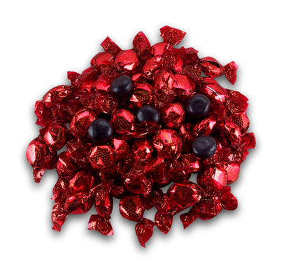 CARAMELO LAPOSSE FRESA CHOCOLATE (FRESA Y CHOCOLATE, 500GR)