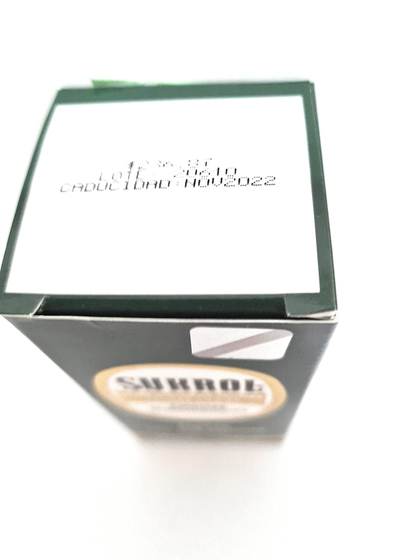 L - Sukrol Multivitaminas - 100 Tabletas