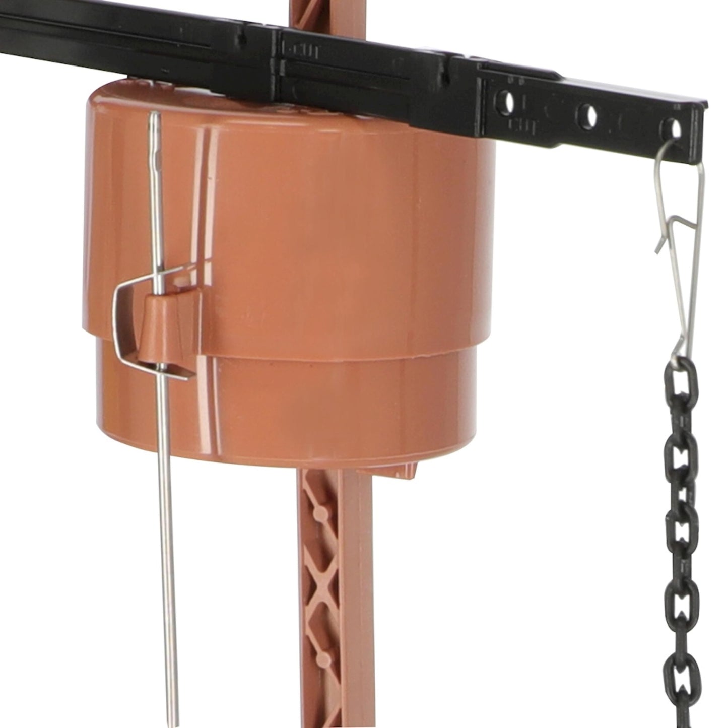 JUEGO DE VALVULA/HERRAJE FLUIDMASTER 200AK133