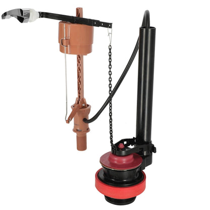 JUEGO DE VALVULA/HERRAJE FLUIDMASTER 200AK133