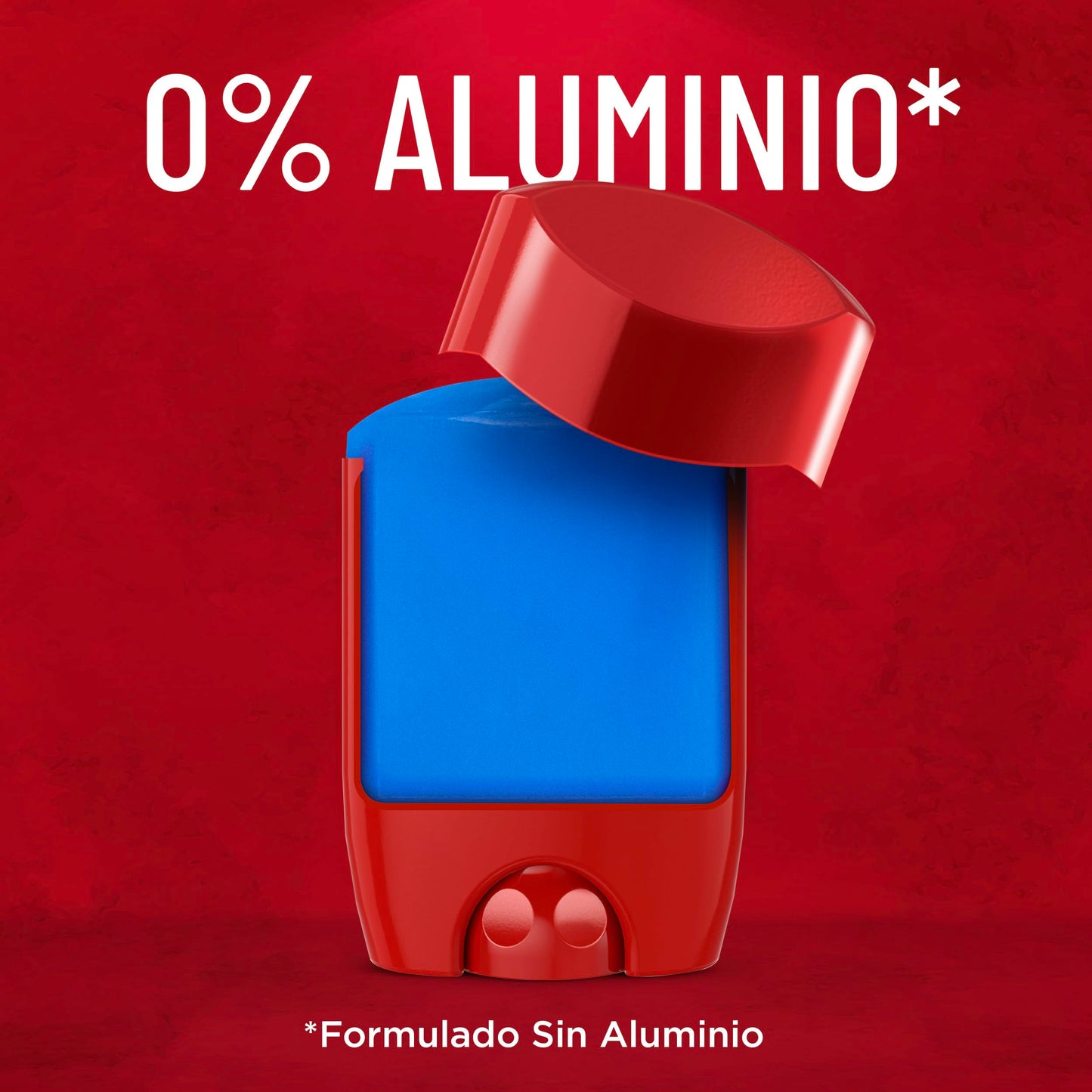 Old Spice - Old Spice, 5 Pack de Desodorantes de 50 grs c/u, Fragancia Fresh Menta.