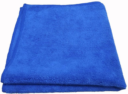 MEMBER´S MARK Member's Mark - Pack de Microfibras 36 Pzs. (Azul)