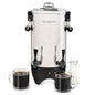 HomeCraft CU30SS Quick-Brewing