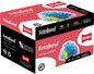 Fotobond - Scribe, Alebrijes, Clase Fotobond, Papel para Impresión o Copias, Contenido: 1 Caja con 10 Paquetes de 500 Hojas de Tamaño Carta de 21.6 x 27.9 Centímetros, Gramaje: 75 g/m2 Color: Blanco.