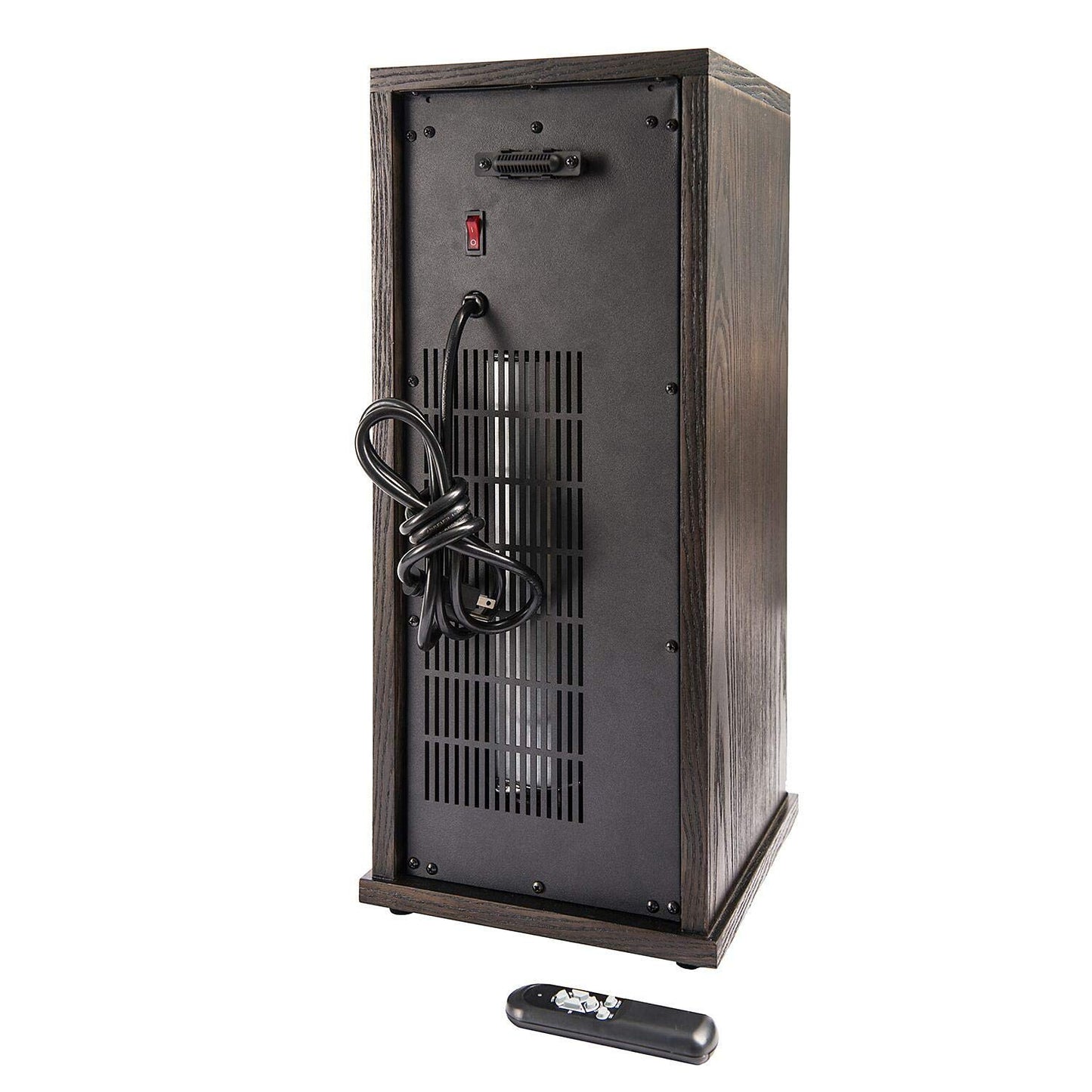 MEMBER´S MARK Member's Mark - Calentador de torre infrarrojo de 23 pulgadas que calienta hasta 1000 pies cuadrados