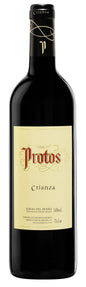 Vino Tinto Protos Crianza (2016), 750 ml, 1 pz