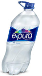 Epura - Epura, Agua Natural sin Sodio en Bidón de PET de 5 Litros (1 New Version 5 litros)