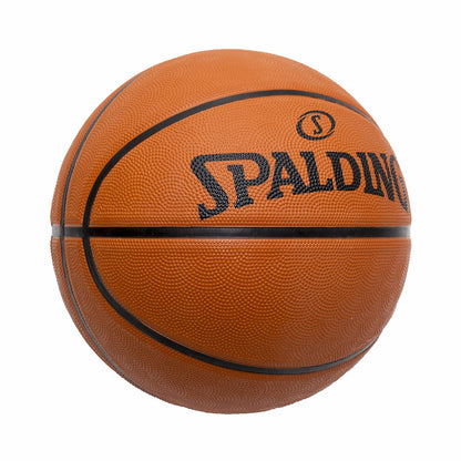 Spalding Balón Basic #7, Naranja