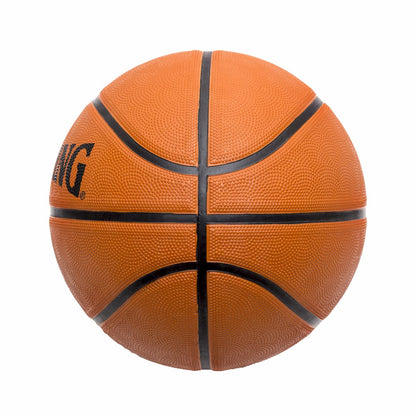 Spalding Balón Basic #7, Naranja