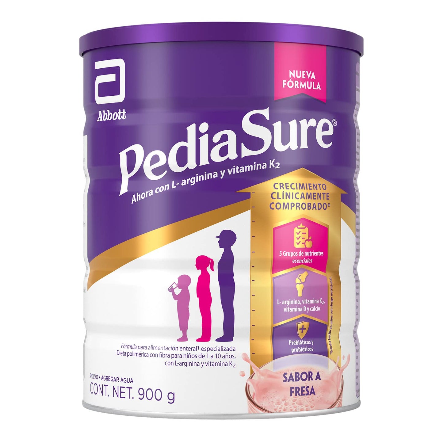 Pediasure Pediasure Plus Ng Fsa, Pediasure