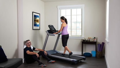 Precor - Precor TRM 223 caminadora Serie de energía de