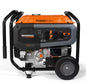 Generac Generador Portátil Premium de 8,000w