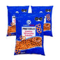 3 Pack Pretzels Galletas Horneadas Saladas Autenta Foods 1kg