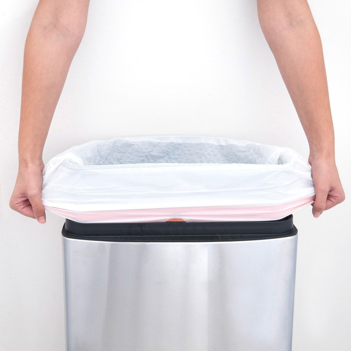 Member's Mark bolsas con cordón, 1 paquete